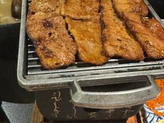 -沼津港精致料理·寿喜烧·烧鸟(龙湖南桥天街日料榜单店)