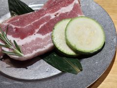 -狮子三•脆鳗鱼烤肉(信和廣場4樓店)