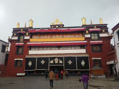 -小昭寺