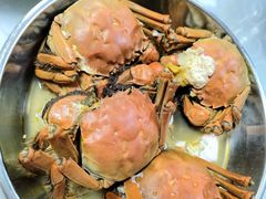 -罗记家常菜(鸿景花园店)