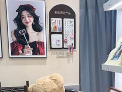 -海马体照相馆(成都来福士广场店)