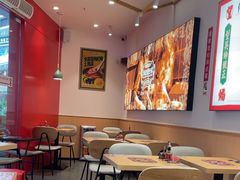 -华记煲仔华·煲仔饭(三元里万科里店)