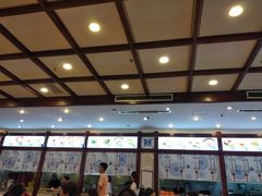 -龙抄手(春熙路总店)
