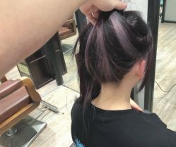 -藤野造型·专业烫染店