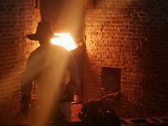 -景德镇古窑民俗博览区