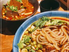 -千金一碗·宝岛一村(韩国街店)