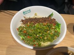 -眉州小吃(魏公村店)