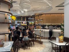 -关夫人餐厅(KLCC阳光广场店)