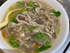 羊杂碎-老·贝尔杂碎馆