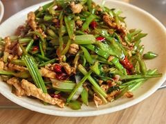 -翟氏天天小吃(上东街区店)