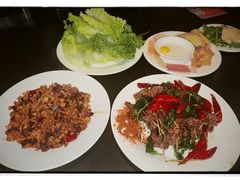 -南蛮子Southern Barbarian(进贤路店)