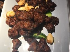 -外婆家(蓝色港湾店)