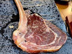 -牛犇烤肉(物资学院路店)