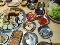 -麻蒲碳烤肉(嘉禾东平地铁站19号店)