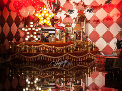 -上海和平饭店 Fairmont Peace Hotel