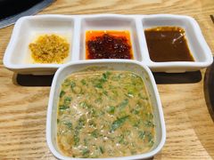 -掂档潮汕牛肉火锅(沈阳万象城店)