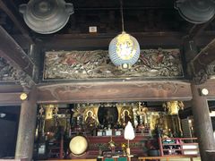 -成田山新胜寺