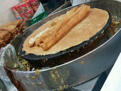 -清真·二嫂子煎饼果子(鼓楼旗舰形象店)