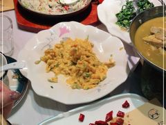 -松沪名灶·豆浆鱼头·新上海菜(飞航吾悦广场店)