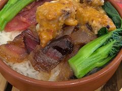 -点都德(龙之梦店)