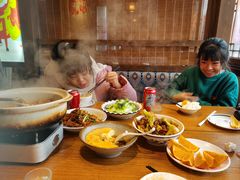 -印象鲵宴·张家界地标美食名片(溪布街店)