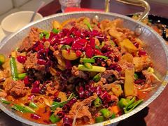 -成都娃娃花园餐厅 (南艺旗舰店)
