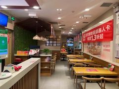 -嘉和一品粥(山水店)