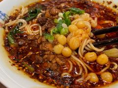 -兵哥豌豆面(创意谷店)