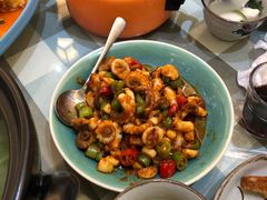 -君霖海鲜私房菜(春柳店)