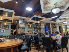 -华竹饭店(中央大街店)