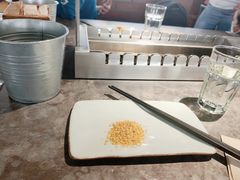 -很久以前羊肉串(南京路第一百货店)
