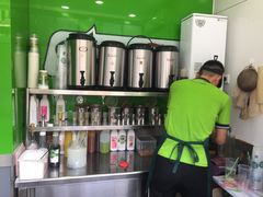-阿水大杯茶(七里河店)