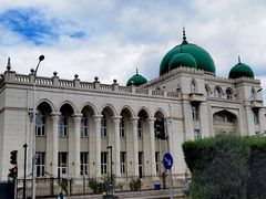 -中国伊斯兰教经学院