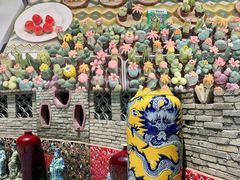 -景德镇古窑民俗博览区