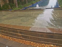 -康莱德酒店·望海阁大堂吧