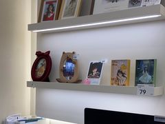 -海马体照相馆(广州新世界云门New park店)