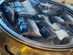 -味家烤肉烤鳗鱼牛排(西塔旗舰店)