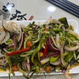 美玲拉面还是要去总店的！