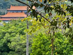 -南沙天后宫景区