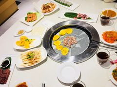 -么子烤肉(化龙池店)