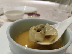 -新光酒家·河豚·海鲜·蟹料理(浦东店)