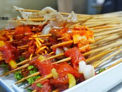 -串一火锅(赛格国际购物中心店)