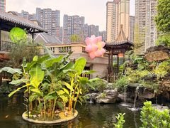 -顺德渔村·岭南一号
