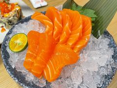-小句号·精致料理(江南环球港店)