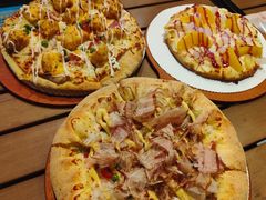 -达美乐比萨(留仙大道店)