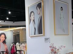 -海马体照相馆(天津世纪都会店)