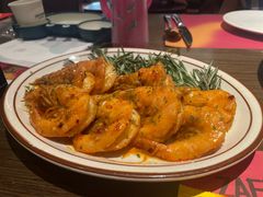 -ZAFFERANO西班牙海鲜饭(上海首店)