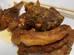 -稻香酒家·35年老字号(侨光店)