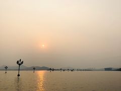 -云龙湖旅游景区