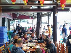 大堂-谢老五跷脚牛肉·非遗传承店